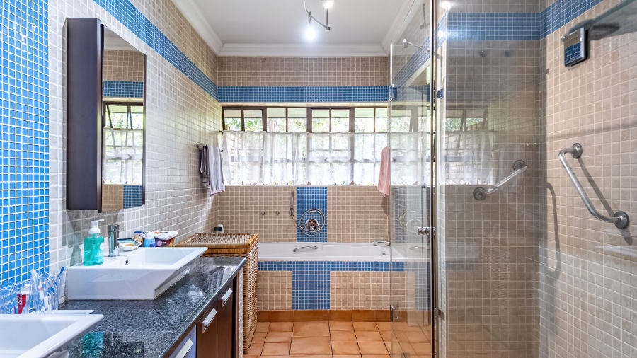 4 Bedroom Property for Sale in Brooklyn Gauteng