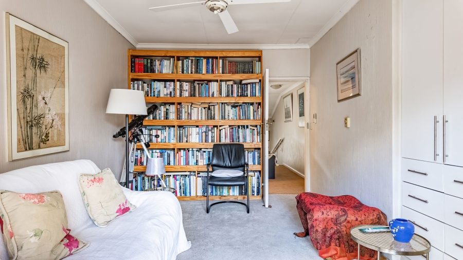 4 Bedroom Property for Sale in Brooklyn Gauteng