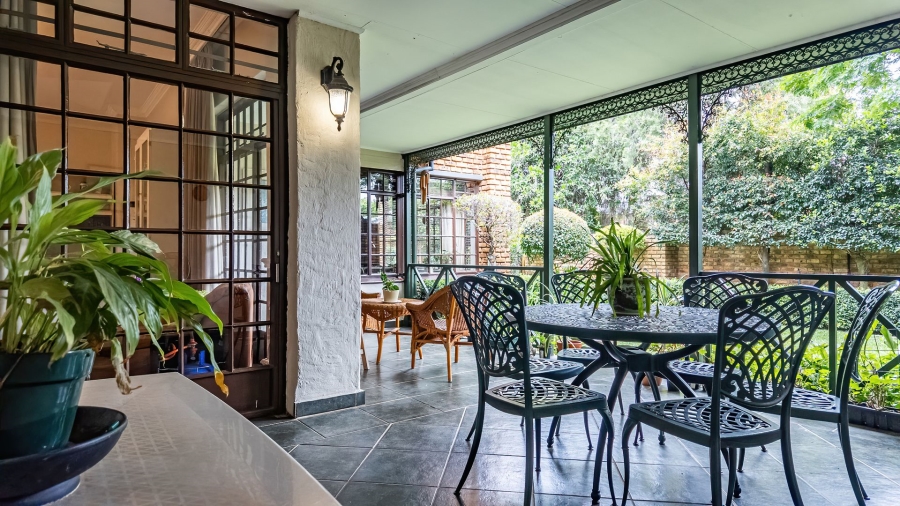 4 Bedroom Property for Sale in Brooklyn Gauteng