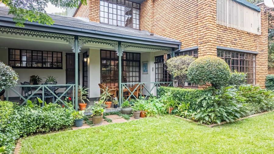 4 Bedroom Property for Sale in Brooklyn Gauteng