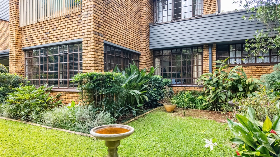 4 Bedroom Property for Sale in Brooklyn Gauteng