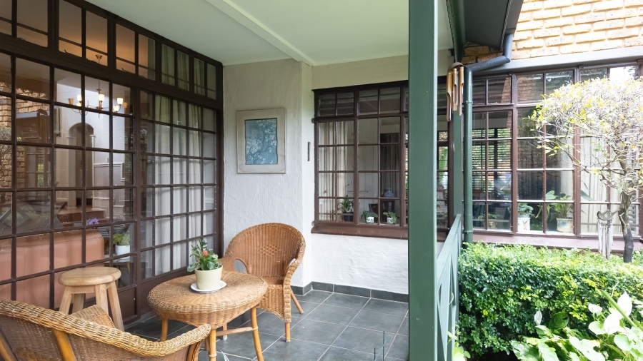 4 Bedroom Property for Sale in Brooklyn Gauteng