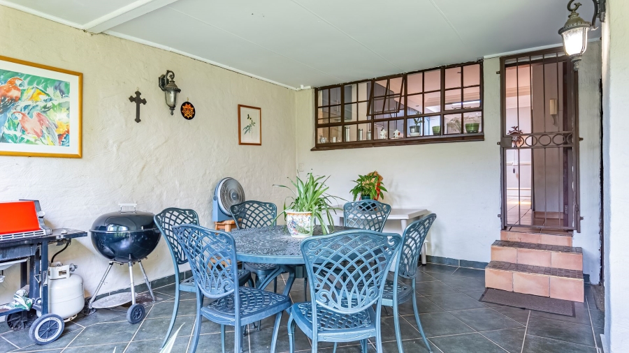 4 Bedroom Property for Sale in Brooklyn Gauteng