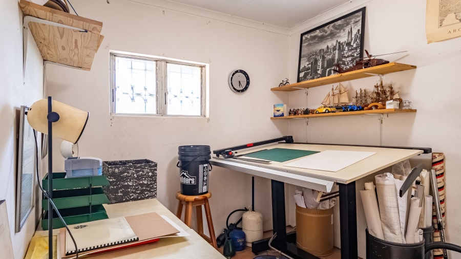 4 Bedroom Property for Sale in Brooklyn Gauteng