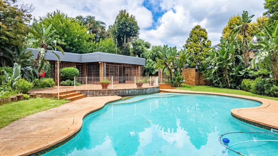 4 Bedroom Property for Sale in Brooklyn Gauteng