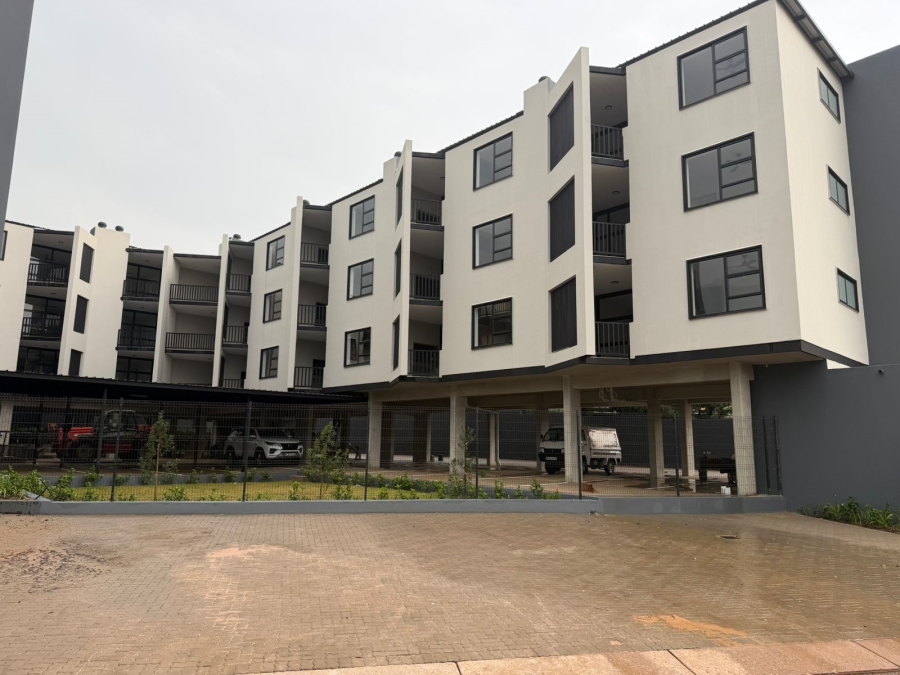 To Let 2 Bedroom Property for Rent in Lynnwood Glen Gauteng