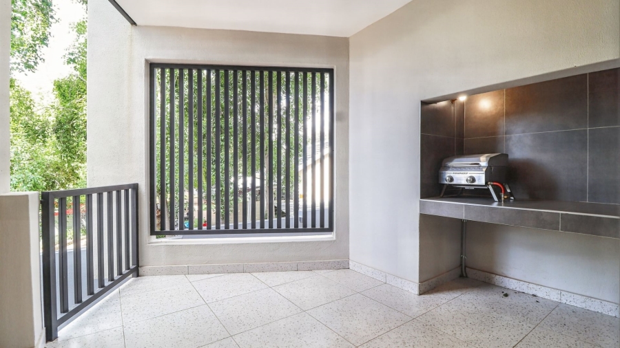 To Let 2 Bedroom Property for Rent in Lynnwood Glen Gauteng