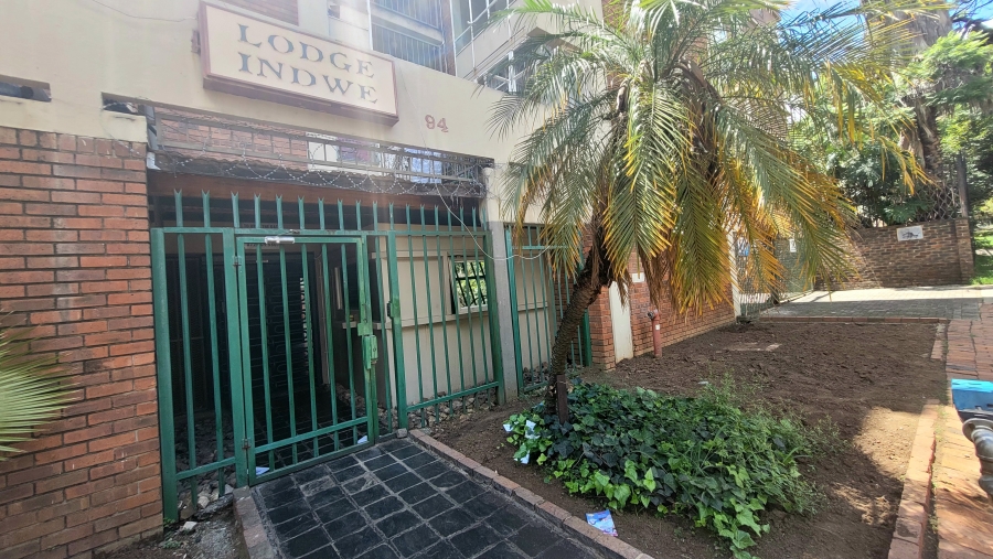 2 Bedroom Property for Sale in Sunnyside Gauteng