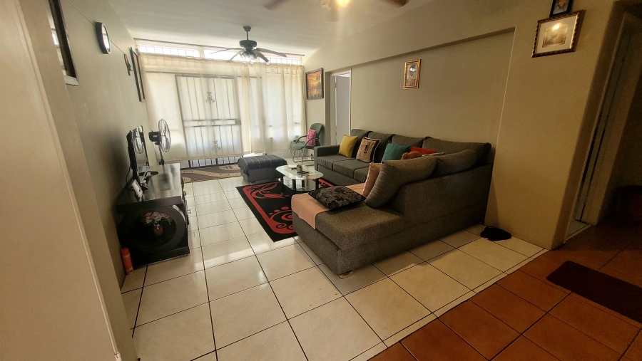2 Bedroom Property for Sale in Sunnyside Gauteng