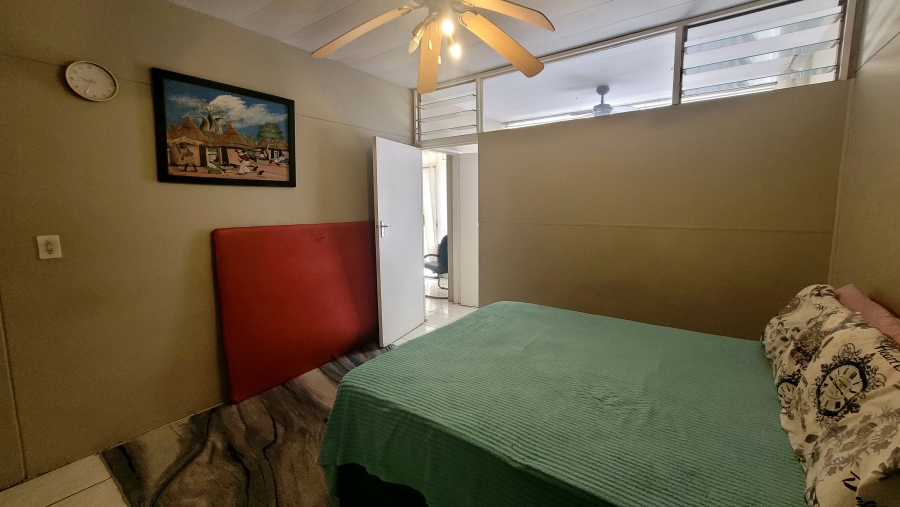 2 Bedroom Property for Sale in Sunnyside Gauteng