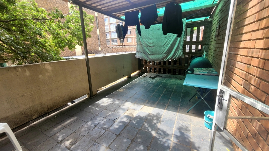 2 Bedroom Property for Sale in Sunnyside Gauteng