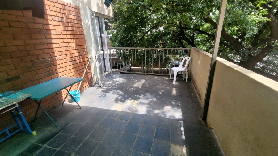 2 Bedroom Property for Sale in Sunnyside Gauteng