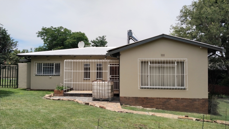 3 Bedroom Property for Sale in Heidelberg Ext 5 Gauteng