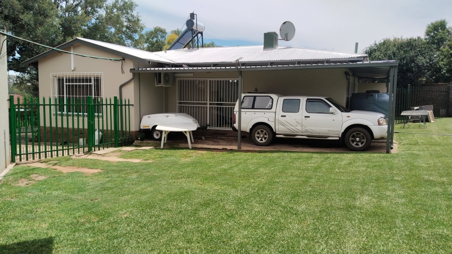 3 Bedroom Property for Sale in Heidelberg Ext 5 Gauteng