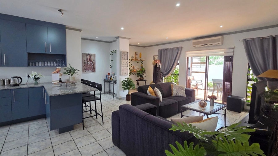 2 Bedroom Property for Sale in Beyers Park Gauteng