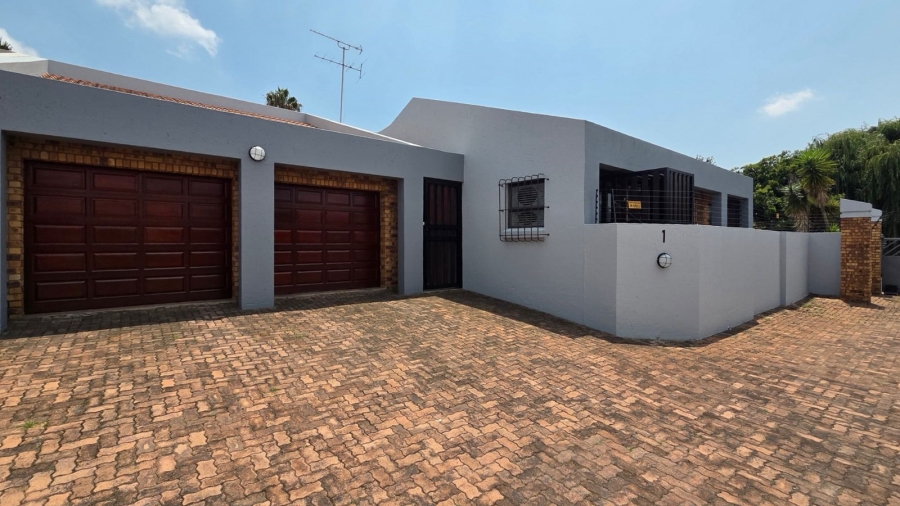 2 Bedroom Property for Sale in Beyers Park Gauteng
