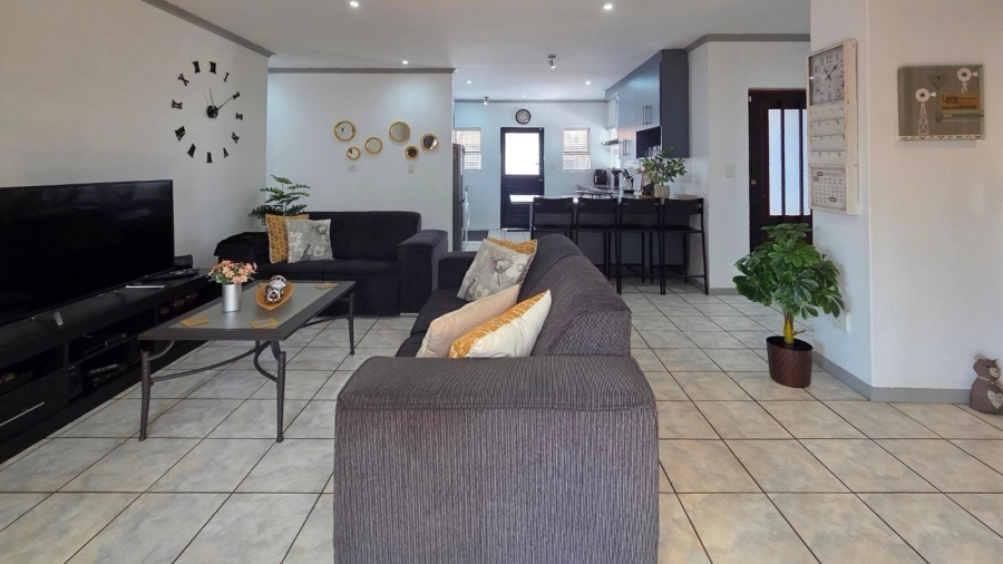 2 Bedroom Property for Sale in Beyers Park Gauteng