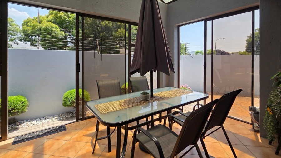 2 Bedroom Property for Sale in Beyers Park Gauteng