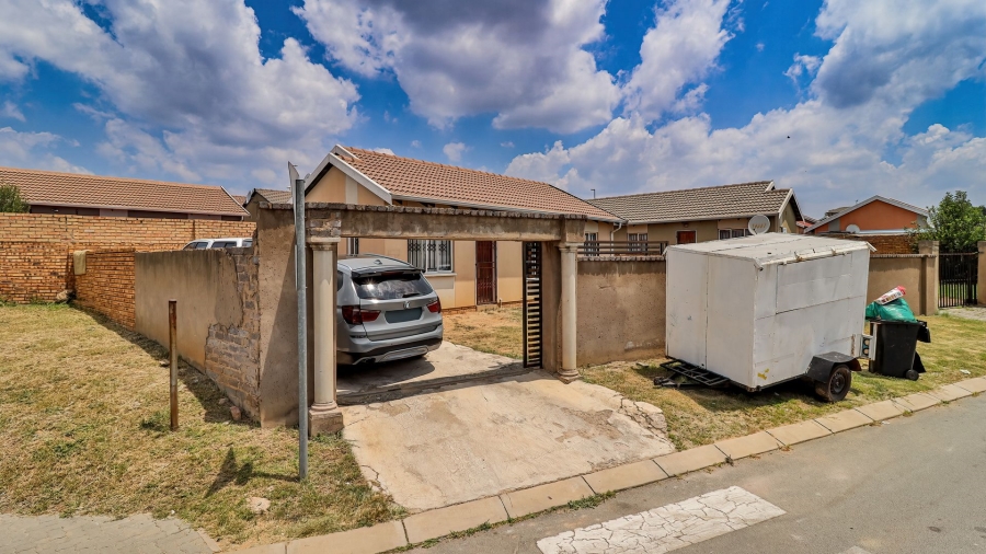 3 Bedroom Property for Sale in Cosmo City Gauteng