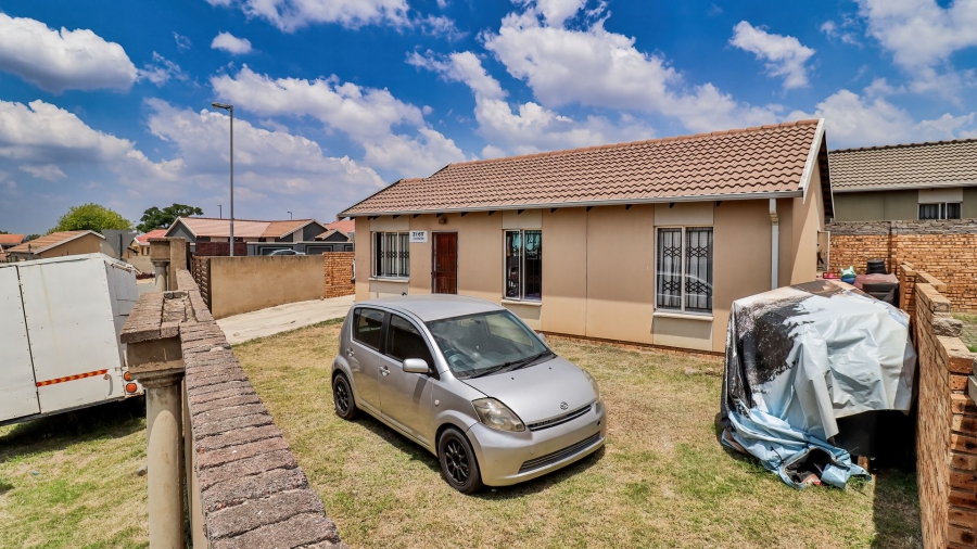3 Bedroom Property for Sale in Cosmo City Gauteng