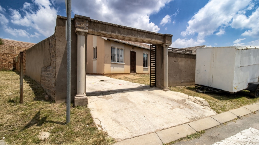 3 Bedroom Property for Sale in Cosmo City Gauteng