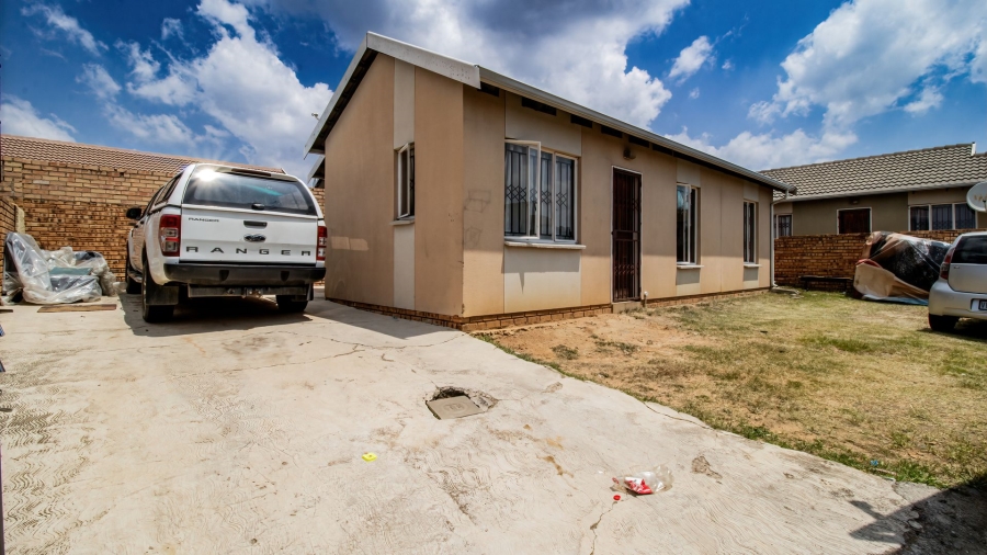 3 Bedroom Property for Sale in Cosmo City Gauteng