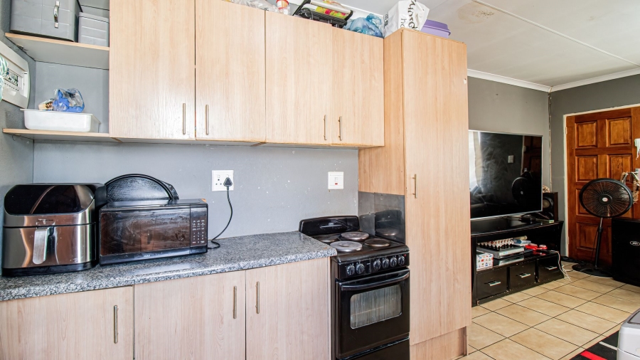 3 Bedroom Property for Sale in Cosmo City Gauteng