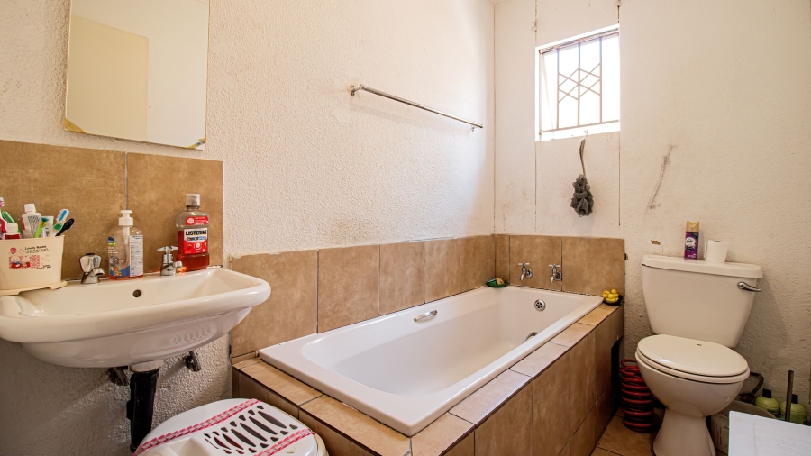 3 Bedroom Property for Sale in Cosmo City Gauteng