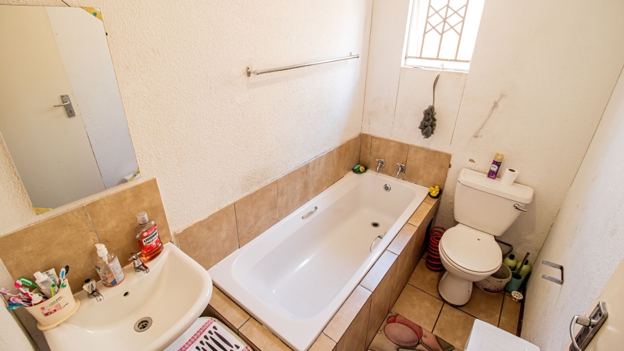 3 Bedroom Property for Sale in Cosmo City Gauteng