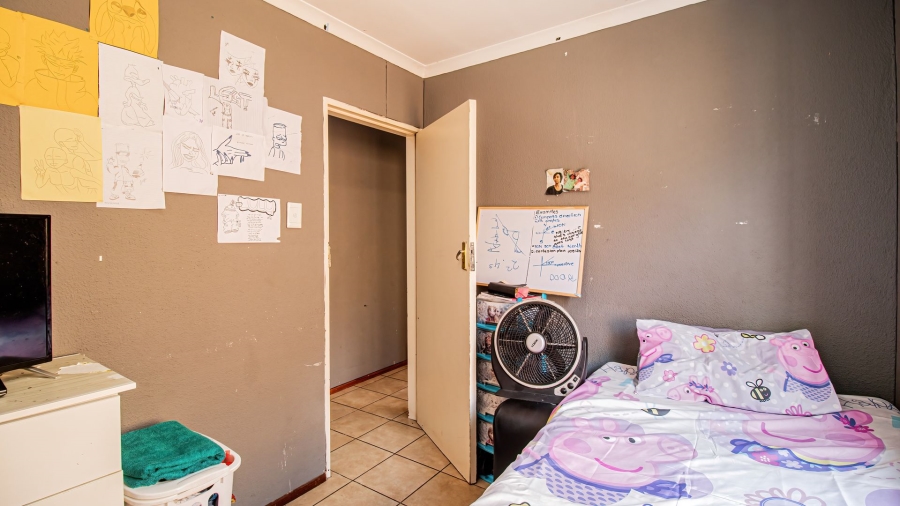 3 Bedroom Property for Sale in Cosmo City Gauteng