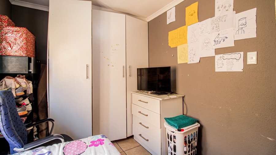 3 Bedroom Property for Sale in Cosmo City Gauteng