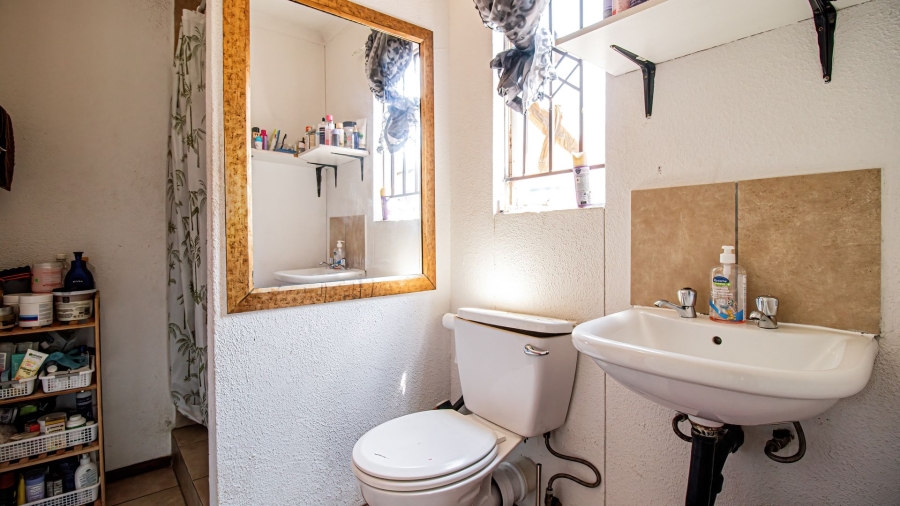 3 Bedroom Property for Sale in Cosmo City Gauteng