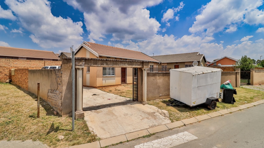 3 Bedroom Property for Sale in Cosmo City Gauteng