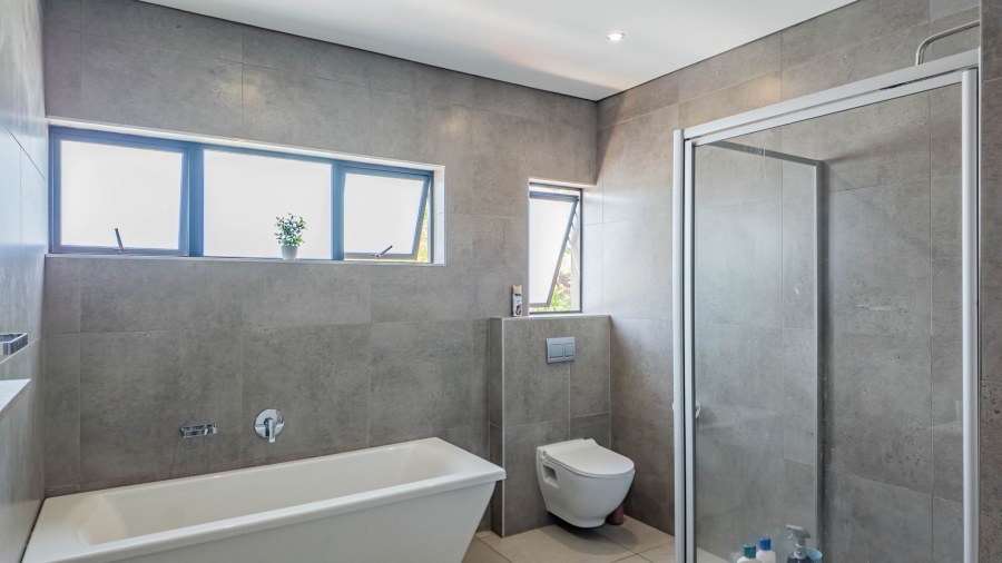 3 Bedroom Property for Sale in Sinoville Gauteng