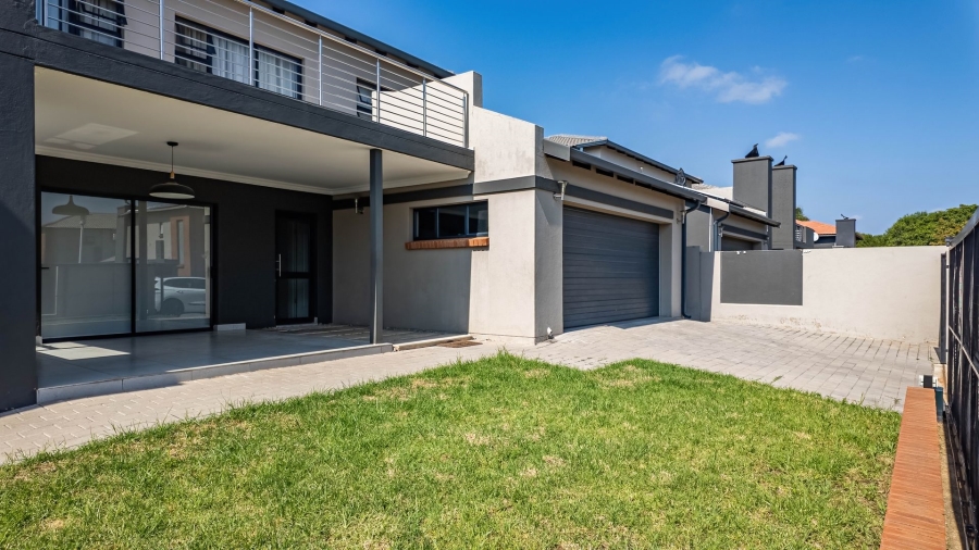 3 Bedroom Property for Sale in Sinoville Gauteng