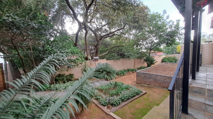 4 Bedroom Property for Sale in Jordaan Park Gauteng