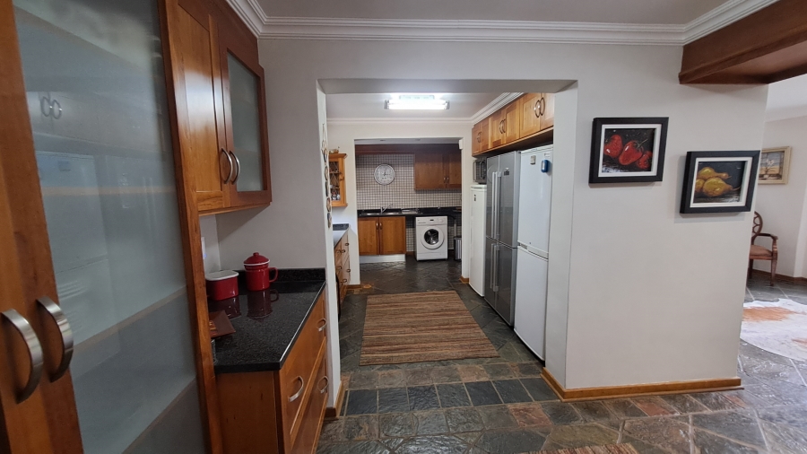4 Bedroom Property for Sale in Jordaan Park Gauteng