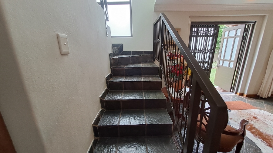 4 Bedroom Property for Sale in Jordaan Park Gauteng
