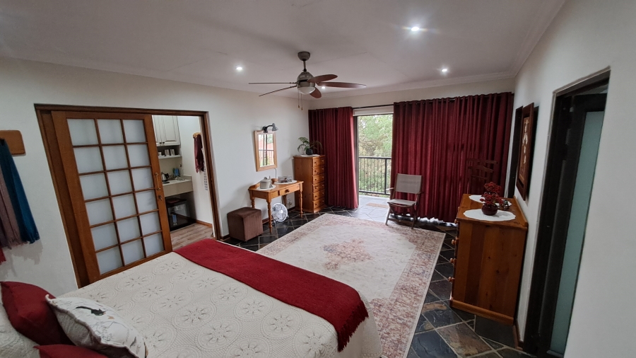 4 Bedroom Property for Sale in Jordaan Park Gauteng