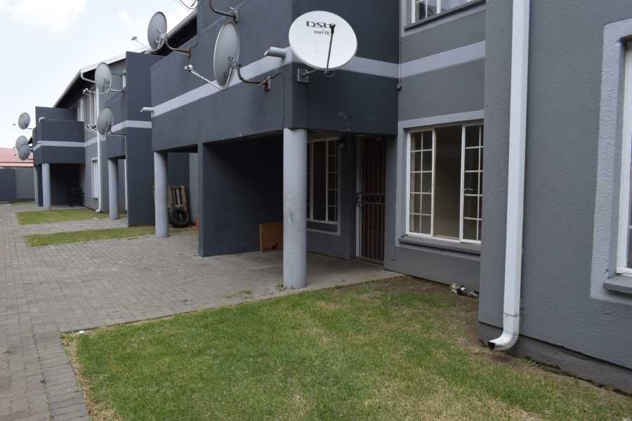 1 Bedroom Property for Sale in Comet Gauteng