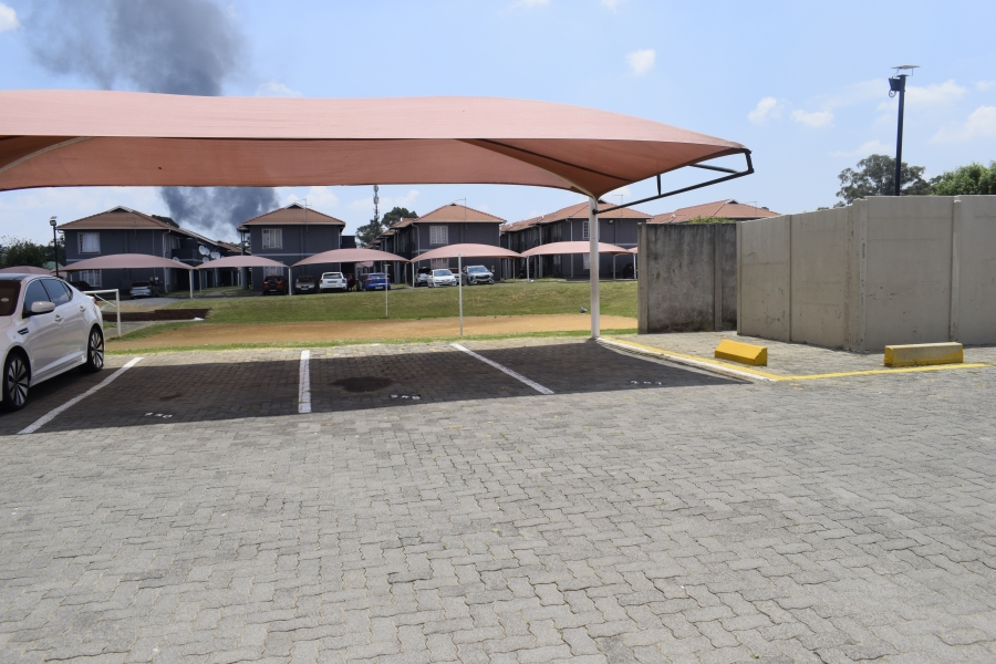 1 Bedroom Property for Sale in Comet Gauteng