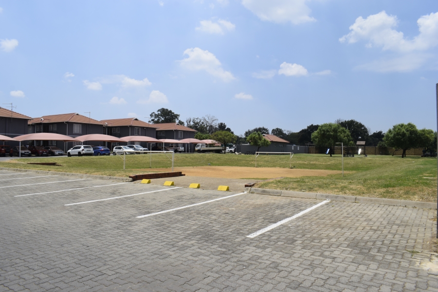 1 Bedroom Property for Sale in Comet Gauteng