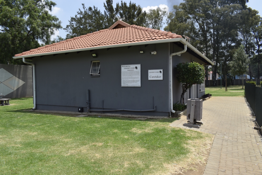 1 Bedroom Property for Sale in Comet Gauteng