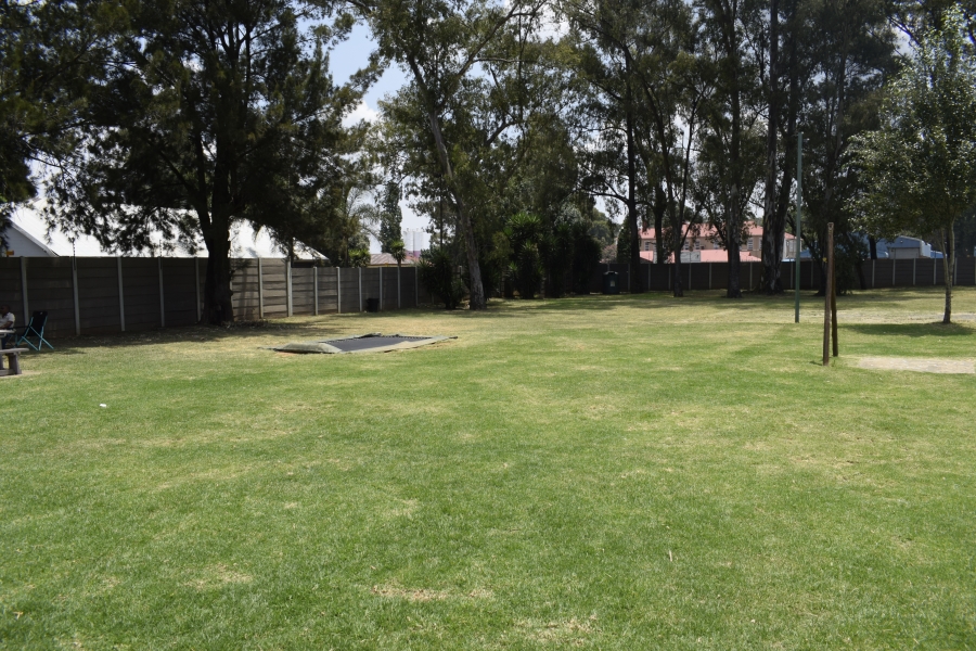 1 Bedroom Property for Sale in Comet Gauteng