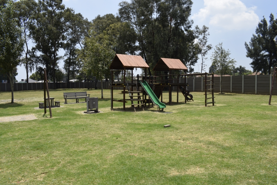 1 Bedroom Property for Sale in Comet Gauteng