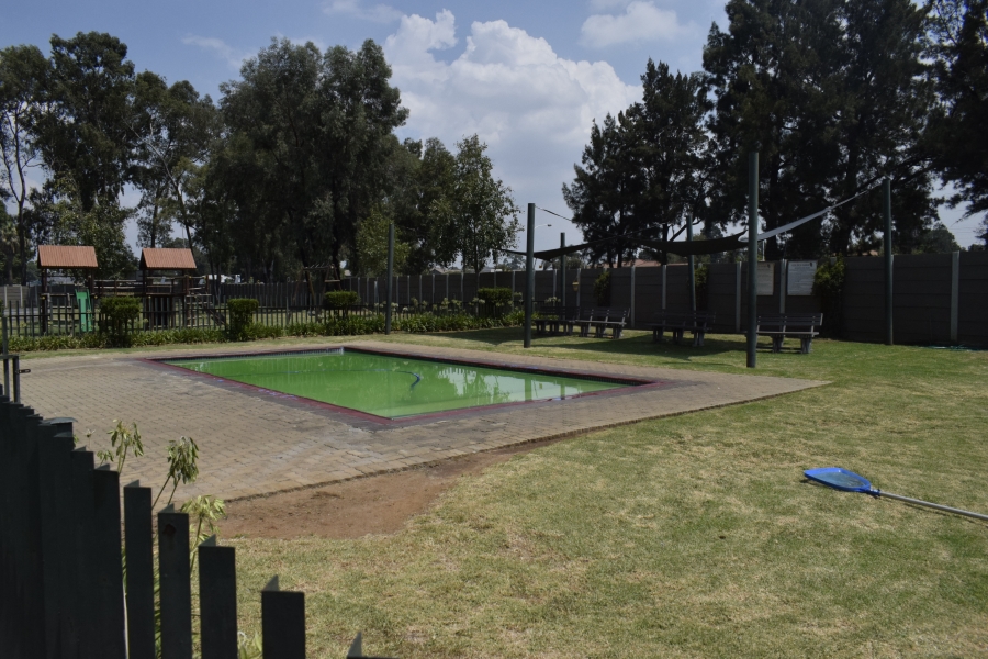 1 Bedroom Property for Sale in Comet Gauteng