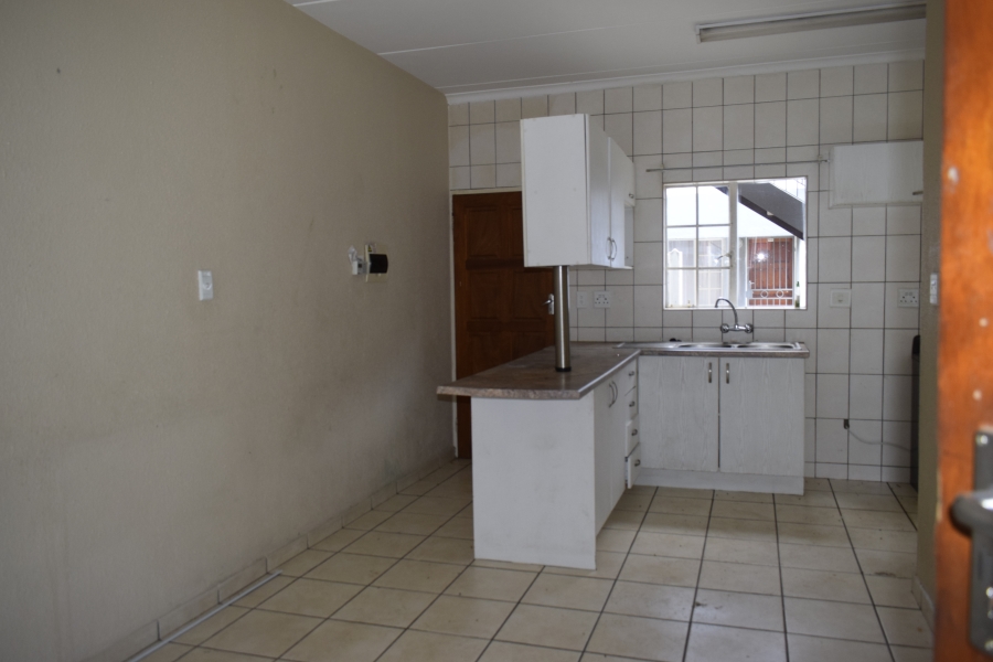 1 Bedroom Property for Sale in Comet Gauteng