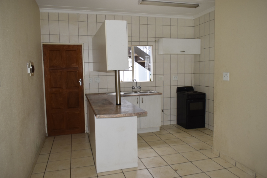 1 Bedroom Property for Sale in Comet Gauteng