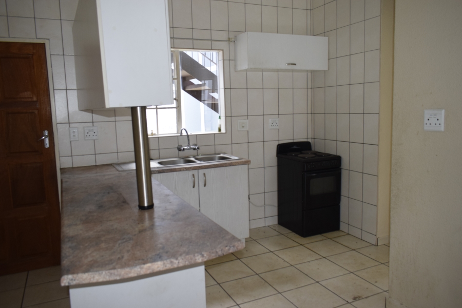 1 Bedroom Property for Sale in Comet Gauteng