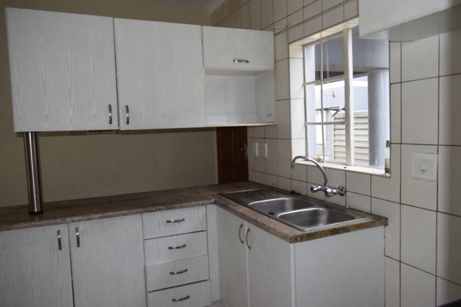 1 Bedroom Property for Sale in Comet Gauteng